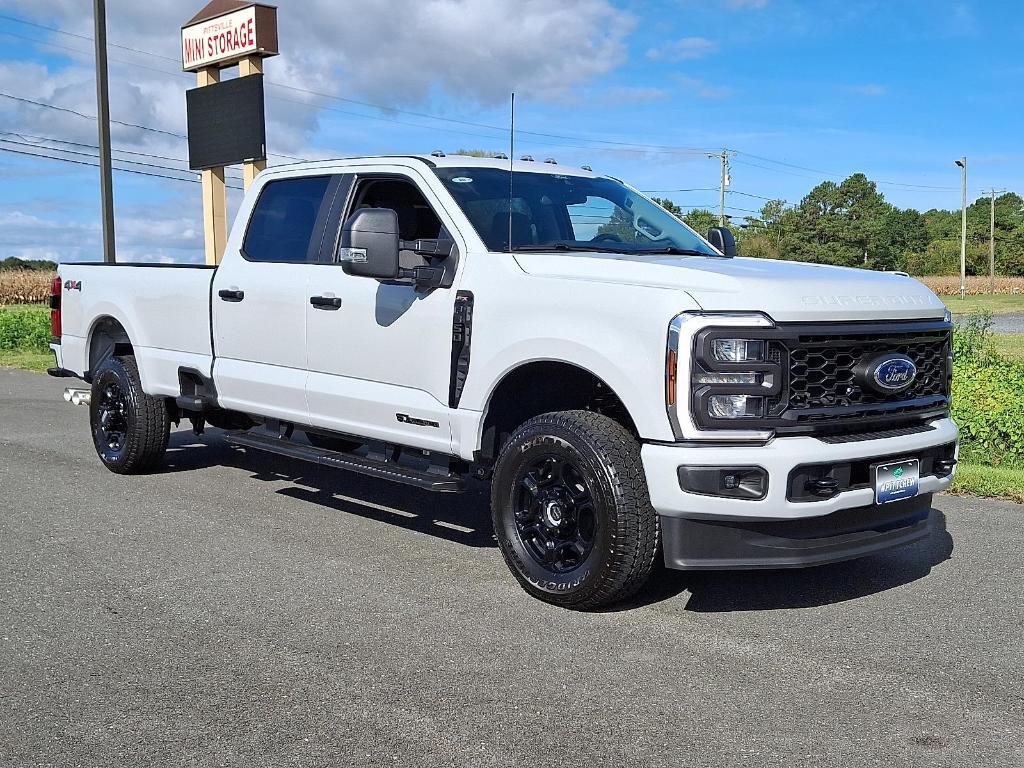 new 2026 Ford F-350 car, priced at $75,060