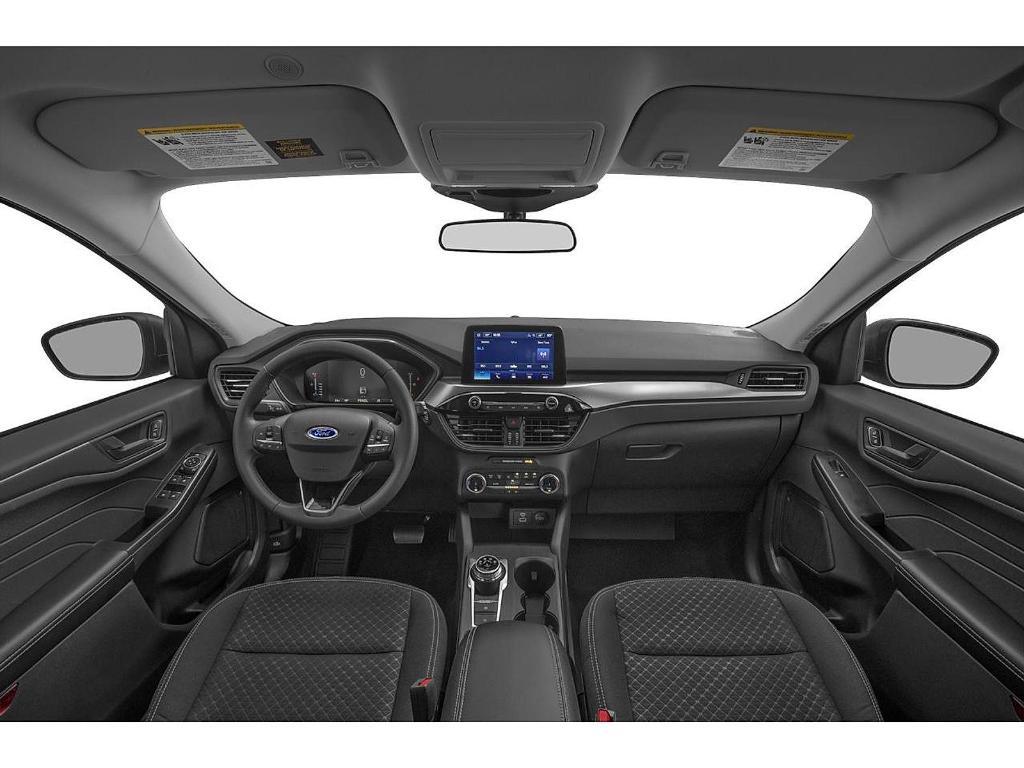 new 2025 Ford Escape car, priced at $27,794