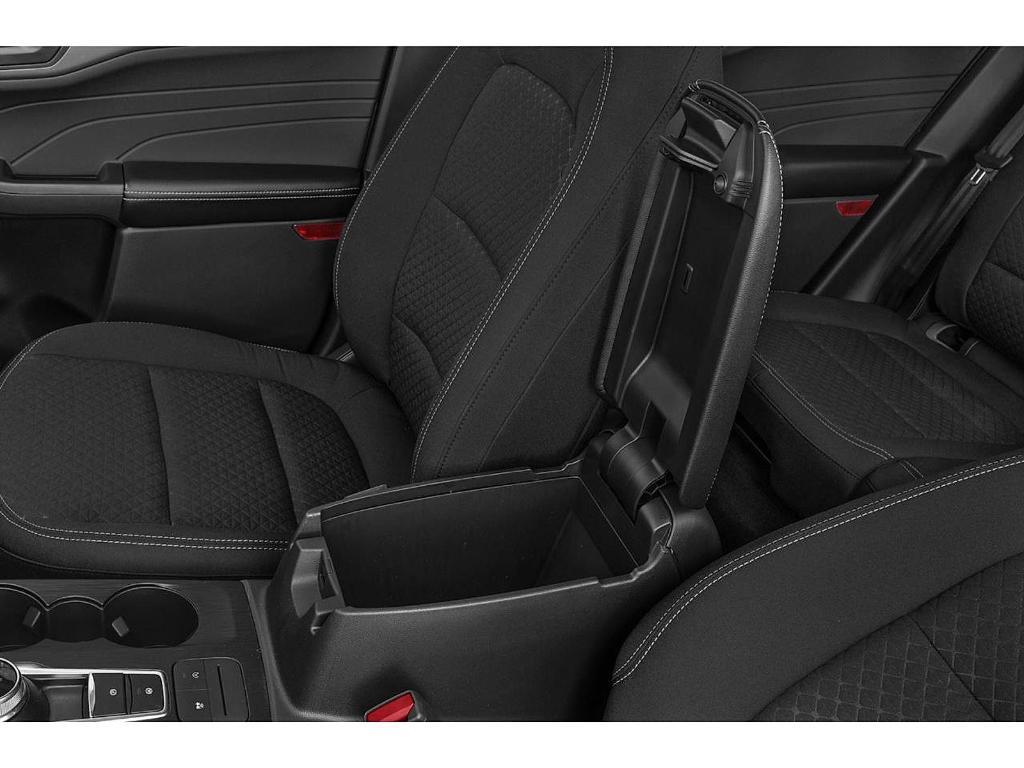 new 2025 Ford Escape car, priced at $27,794