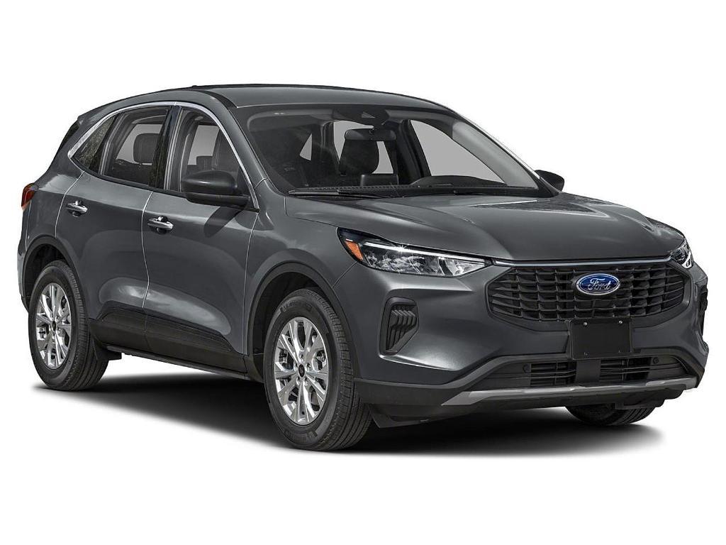 new 2025 Ford Escape car, priced at $27,794