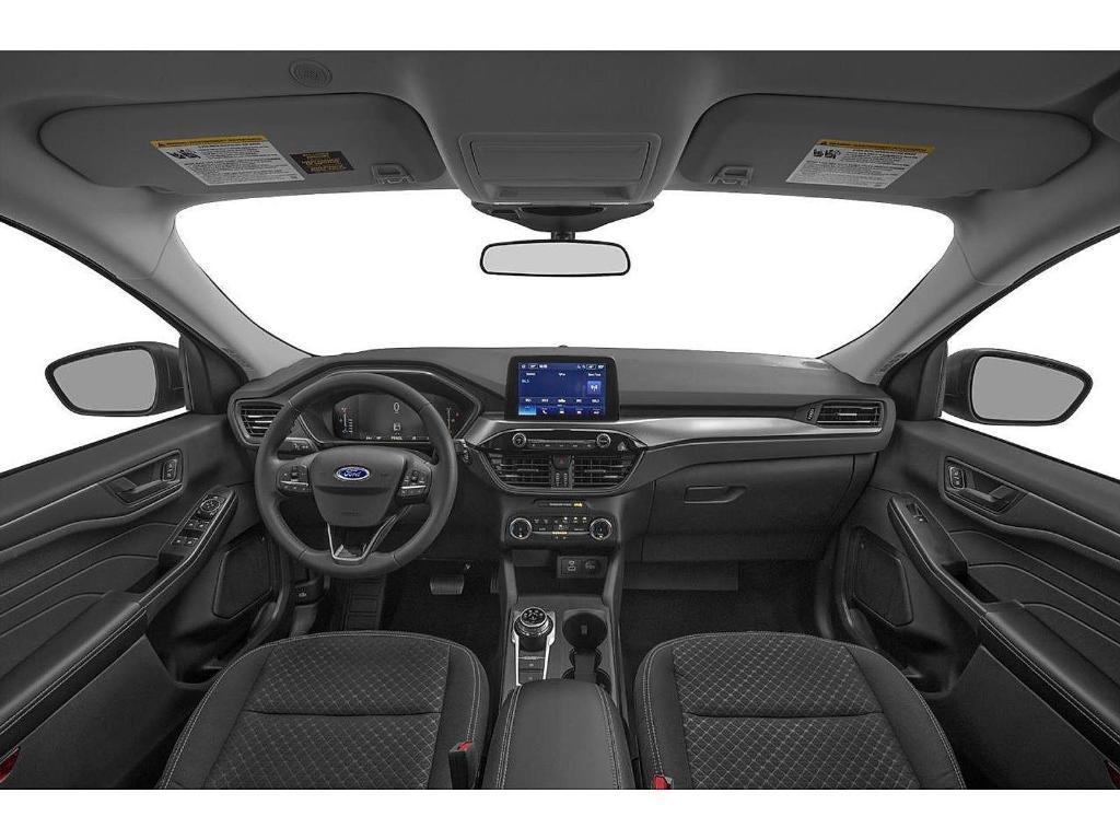 new 2025 Ford Escape car, priced at $26,498