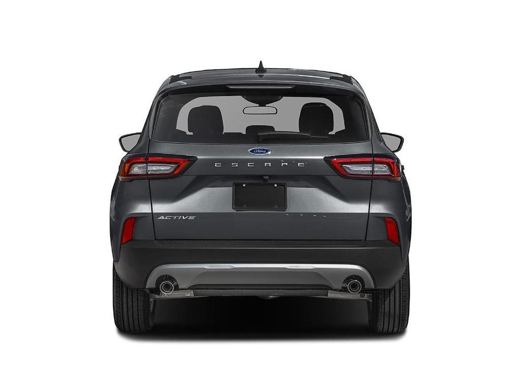 new 2025 Ford Escape car, priced at $27,794