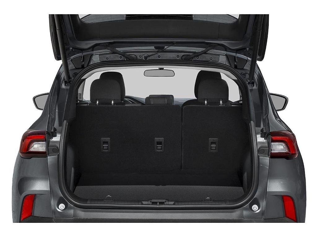 new 2025 Ford Escape car, priced at $26,498