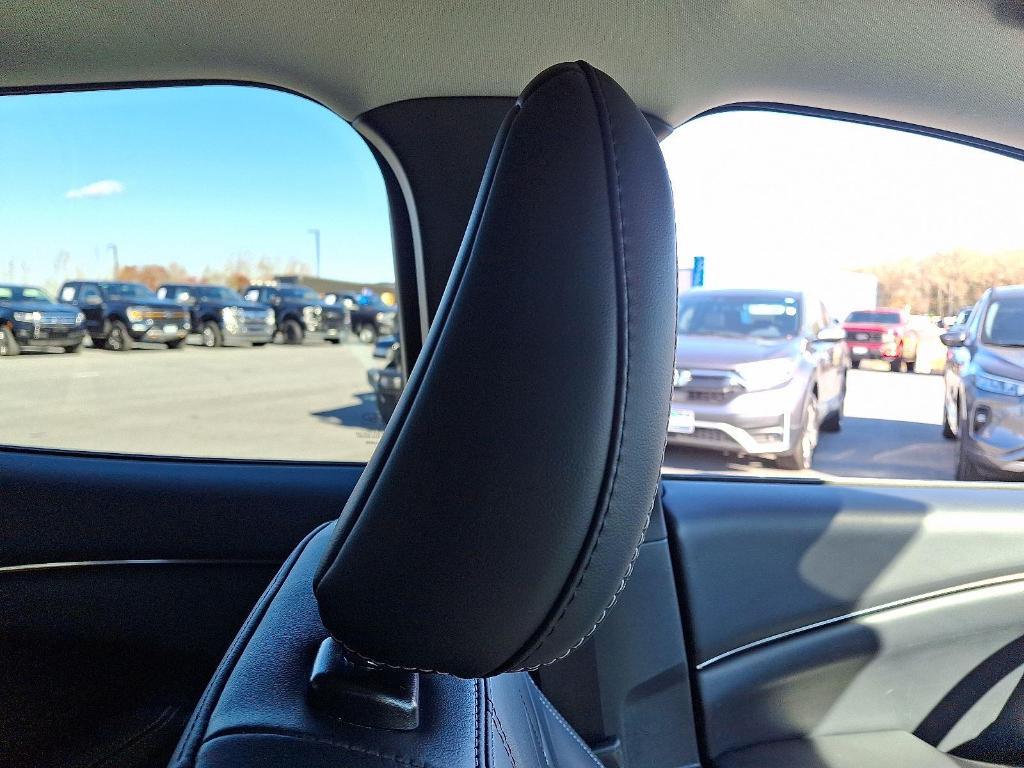 used 2021 Ford Mustang Mach-E car, priced at $21,500