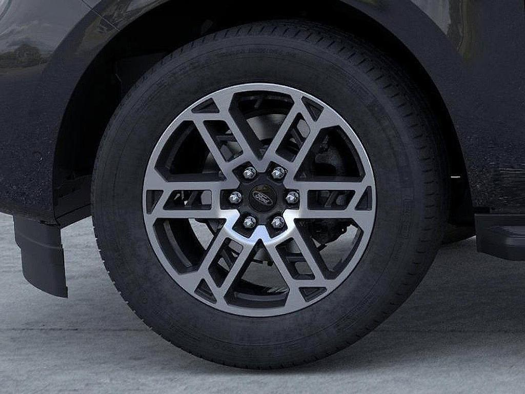 new 2025 Ford Expedition Max car, priced at $74,545