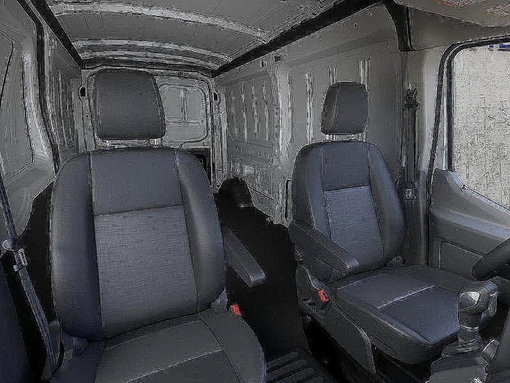new 2025 Ford Transit-250 car, priced at $49,262