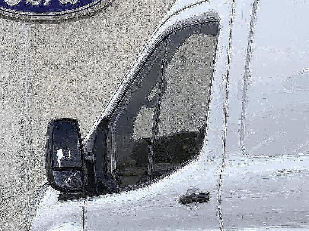 new 2025 Ford Transit-250 car, priced at $49,262