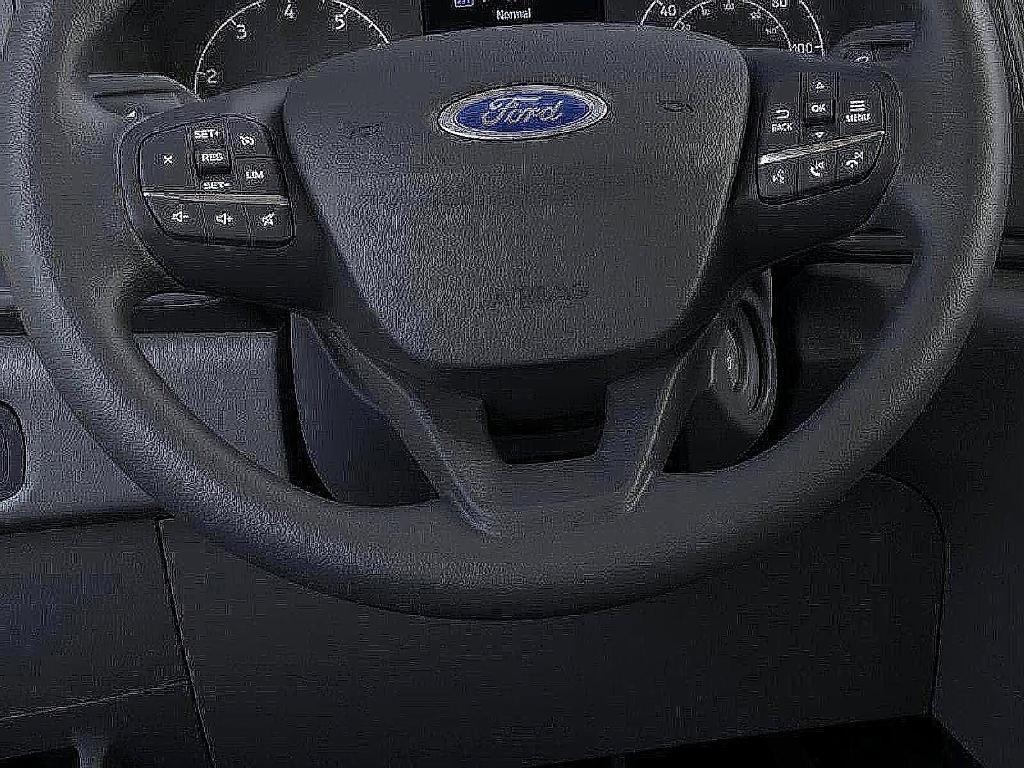 new 2025 Ford Transit-250 car, priced at $49,262