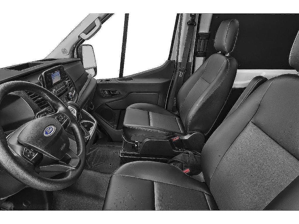 new 2025 Ford Transit-250 car, priced at $49,262