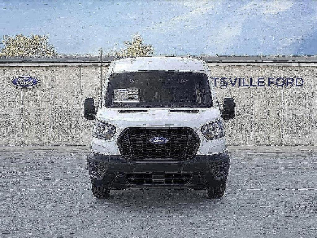 new 2025 Ford Transit-250 car, priced at $49,262