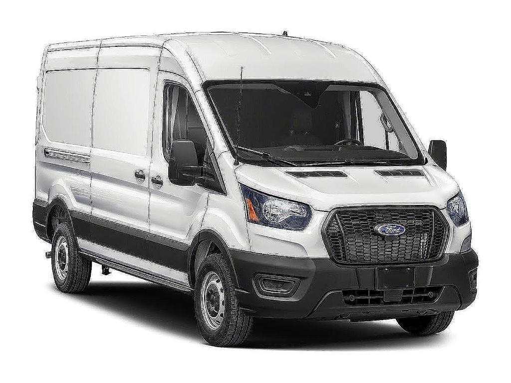 new 2025 Ford Transit-250 car, priced at $49,262