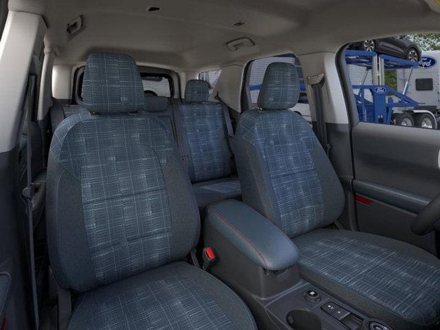 new 2024 Ford Bronco Sport car, priced at $36,295