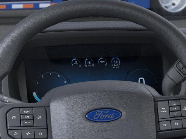 new 2024 Ford F-150 car, priced at $45,995