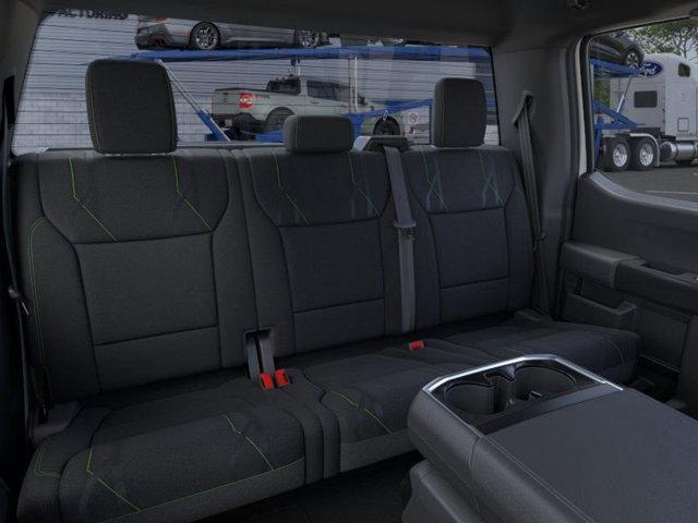 new 2024 Ford F-150 car, priced at $45,995