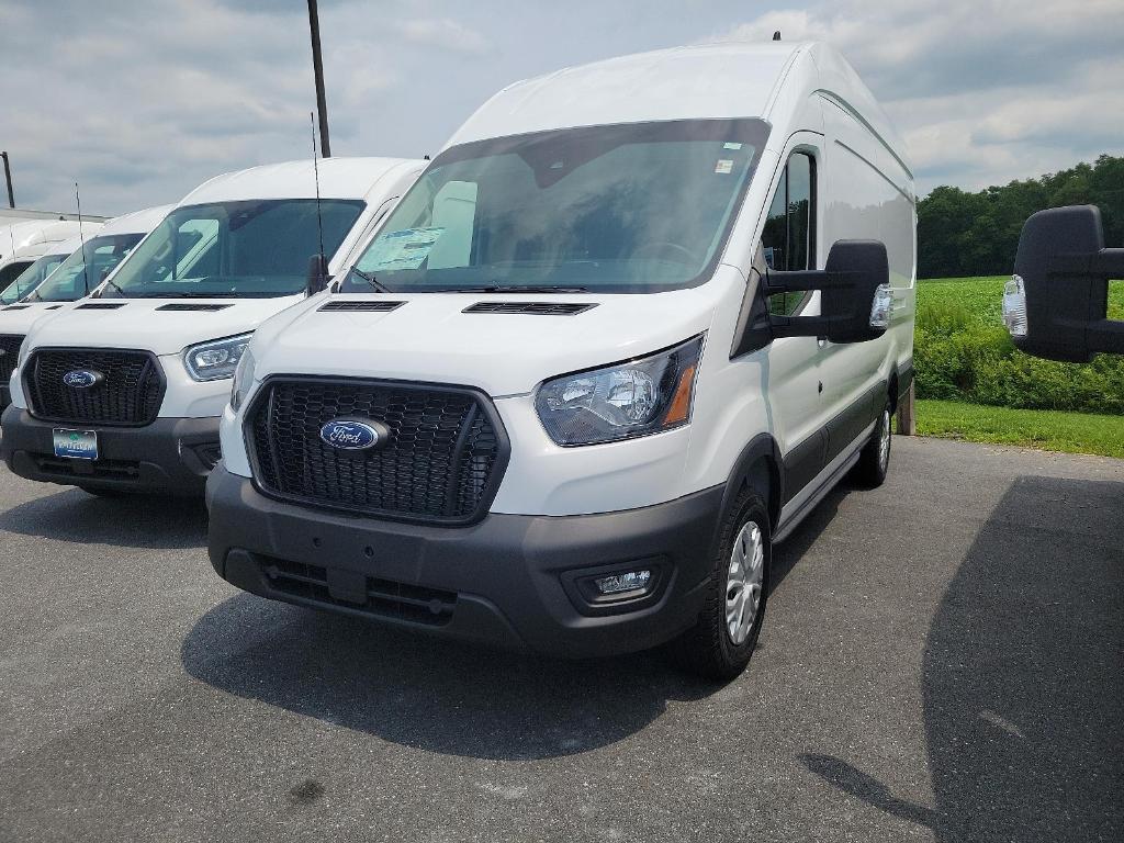 new 2024 Ford Transit-250 car, priced at $51,584
