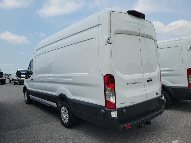 new 2024 Ford Transit-250 car, priced at $65,335