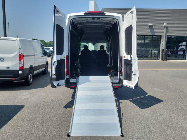 new 2024 Ford Transit-250 car, priced at $65,335