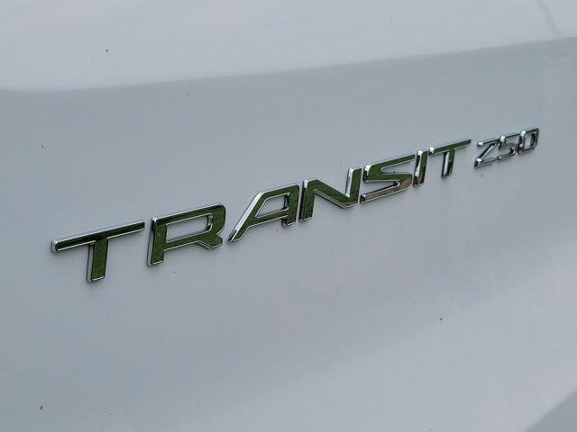 new 2024 Ford Transit-250 car, priced at $65,335