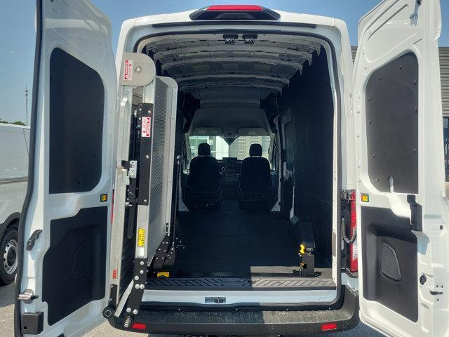 new 2024 Ford Transit-250 car, priced at $65,335