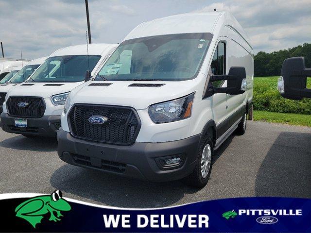 new 2024 Ford Transit-250 car, priced at $65,335