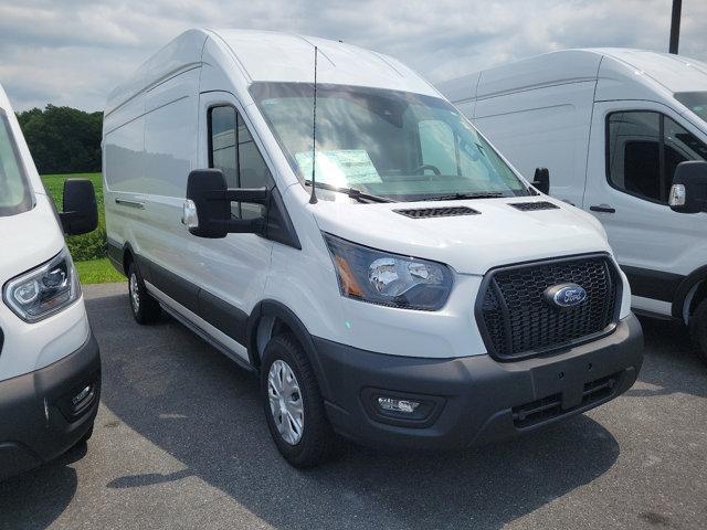 new 2024 Ford Transit-250 car, priced at $65,335