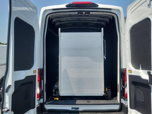 new 2024 Ford Transit-250 car, priced at $65,335