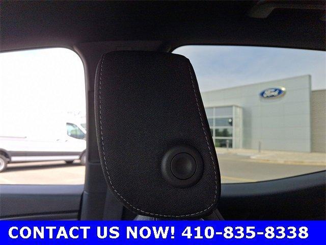 used 2023 Chevrolet Colorado car, priced at $36,600