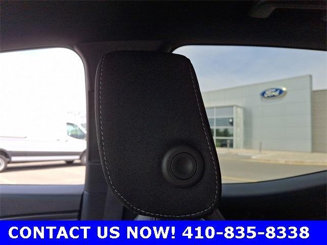 used 2023 Chevrolet Colorado car, priced at $35,300