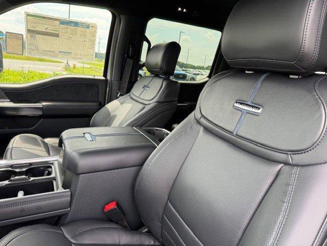 new 2025 Ford F-250 car, priced at $86,720