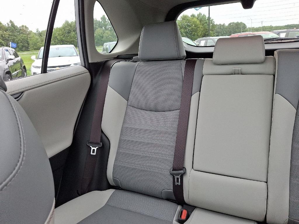 used 2019 Toyota RAV4 car, priced at $26,500