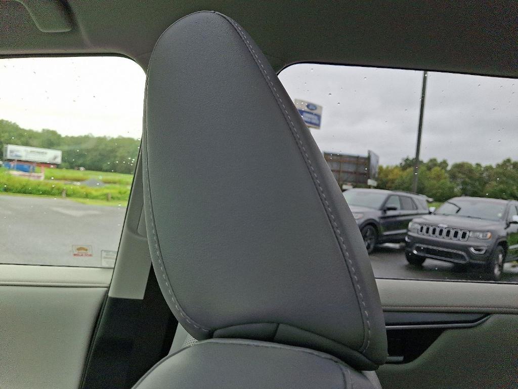 used 2019 Toyota RAV4 car, priced at $26,500