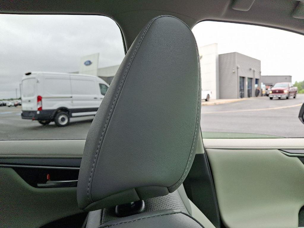 used 2019 Toyota RAV4 car, priced at $26,500