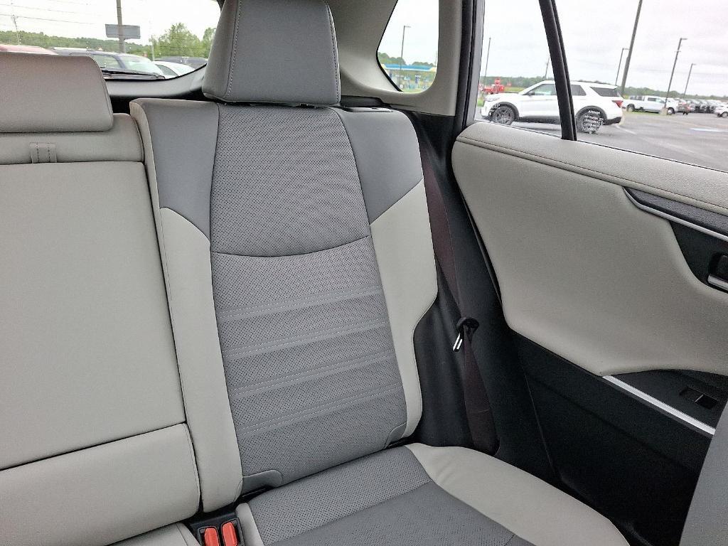 used 2019 Toyota RAV4 car, priced at $26,500
