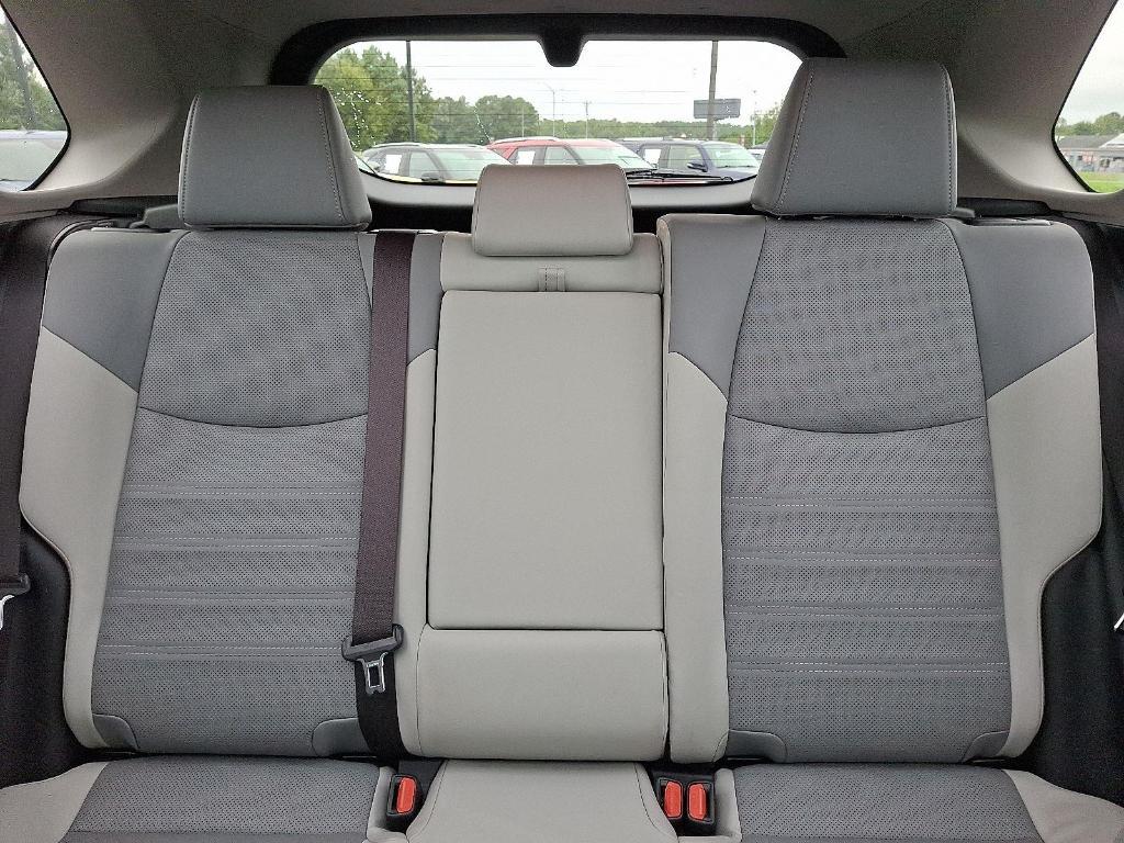 used 2019 Toyota RAV4 car, priced at $26,500