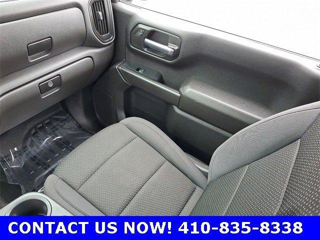 used 2024 Chevrolet Silverado 1500 car, priced at $29,800
