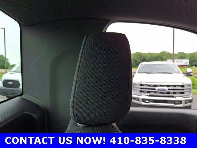 used 2024 Chevrolet Silverado 1500 car, priced at $29,800