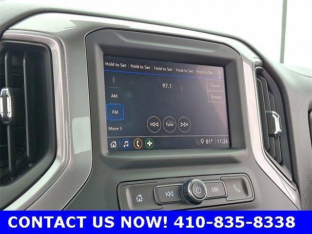used 2024 Chevrolet Silverado 1500 car, priced at $29,800