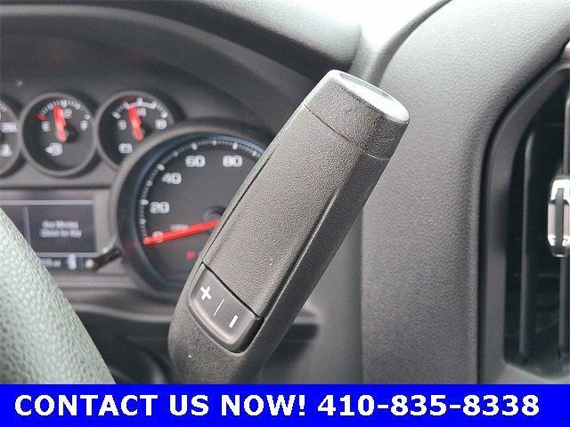 used 2024 Chevrolet Silverado 1500 car, priced at $29,800