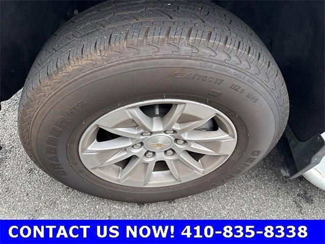 used 2024 Chevrolet Silverado 1500 car, priced at $30,000