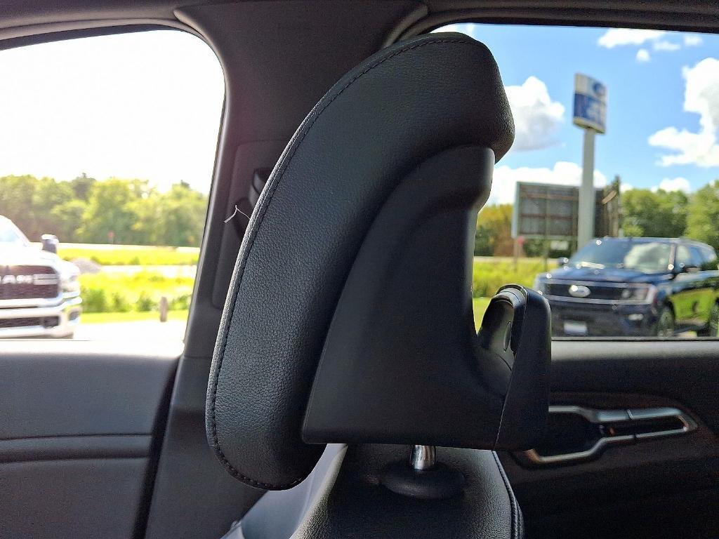 used 2023 Kia Sportage car, priced at $24,600