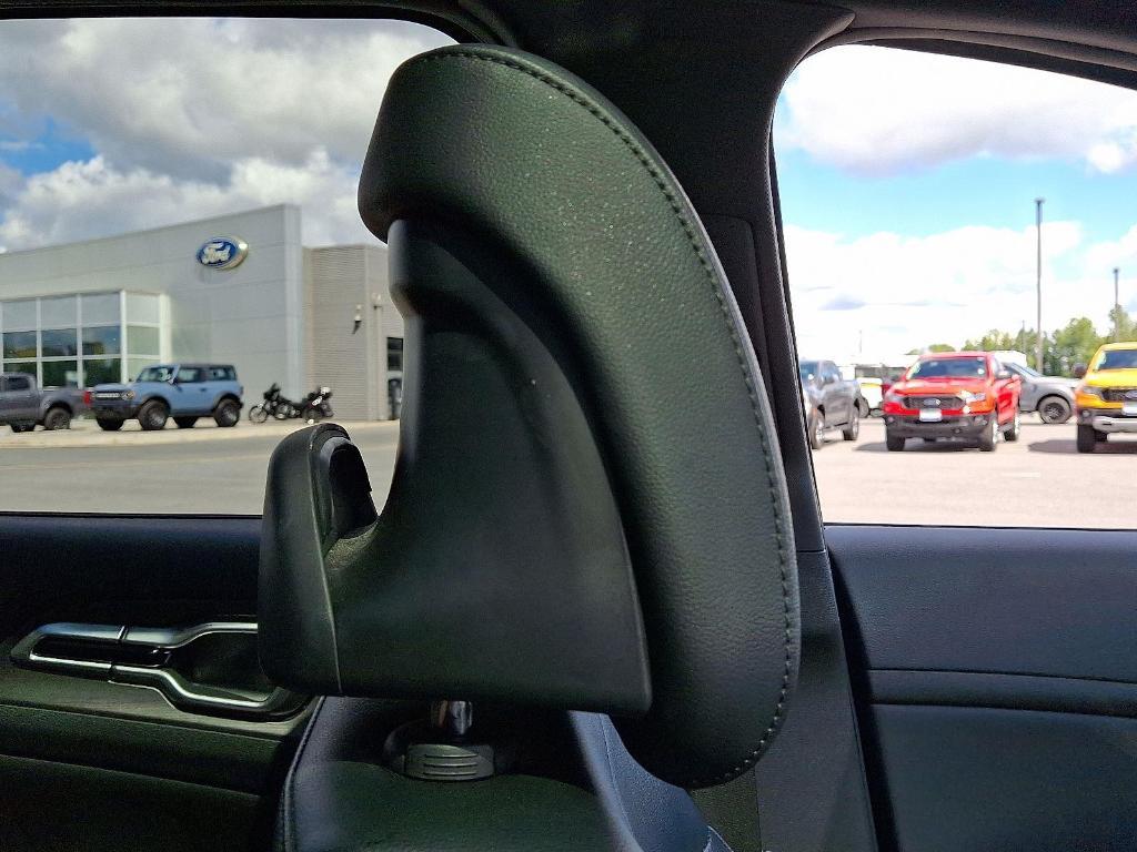 used 2023 Kia Sportage car, priced at $24,600