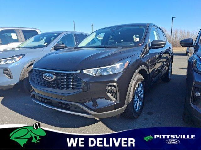 new 2025 Ford Escape car, priced at $30,140
