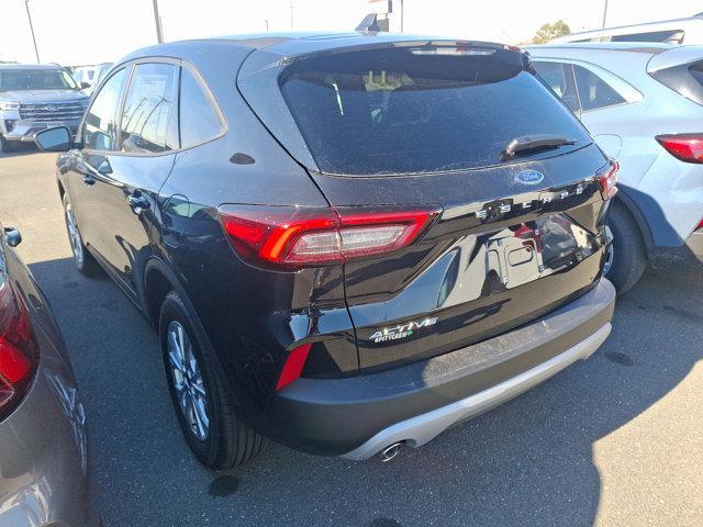 new 2025 Ford Escape car, priced at $30,140
