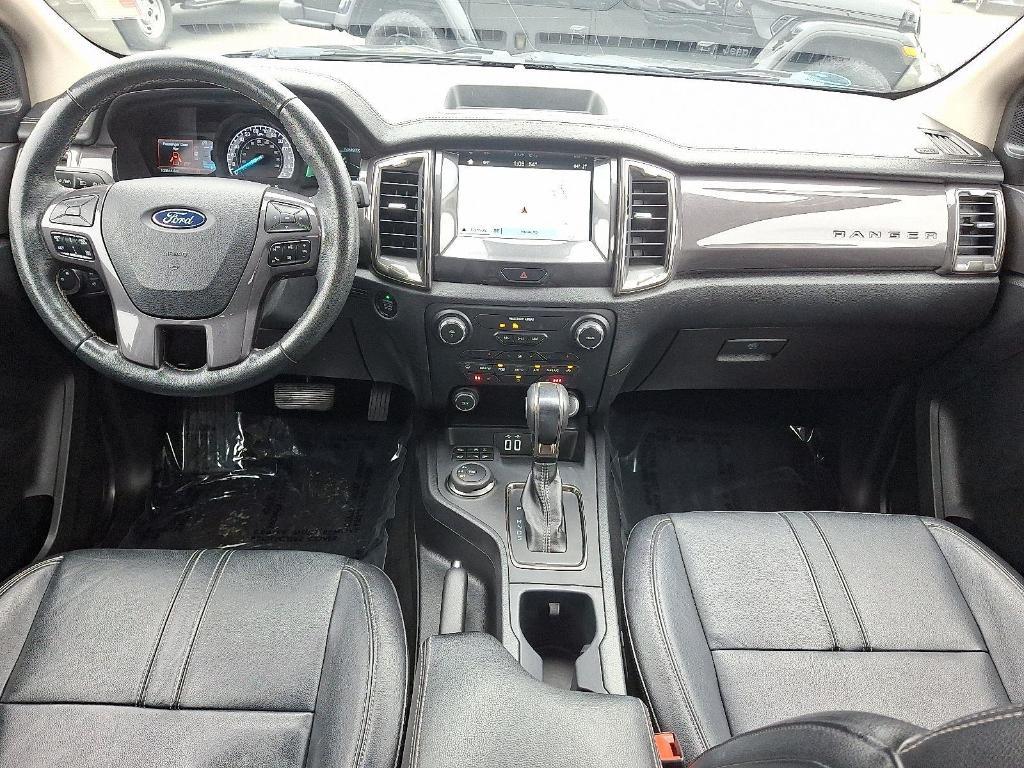 used 2019 Ford Ranger car, priced at $21,500