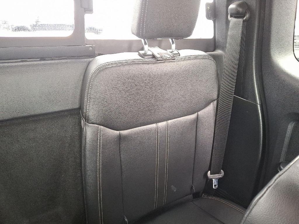 used 2019 Ford Ranger car, priced at $21,500