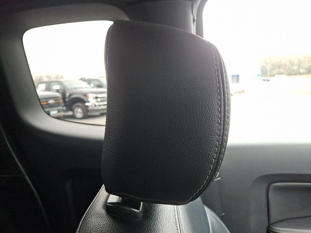 used 2019 Ford Ranger car, priced at $21,500