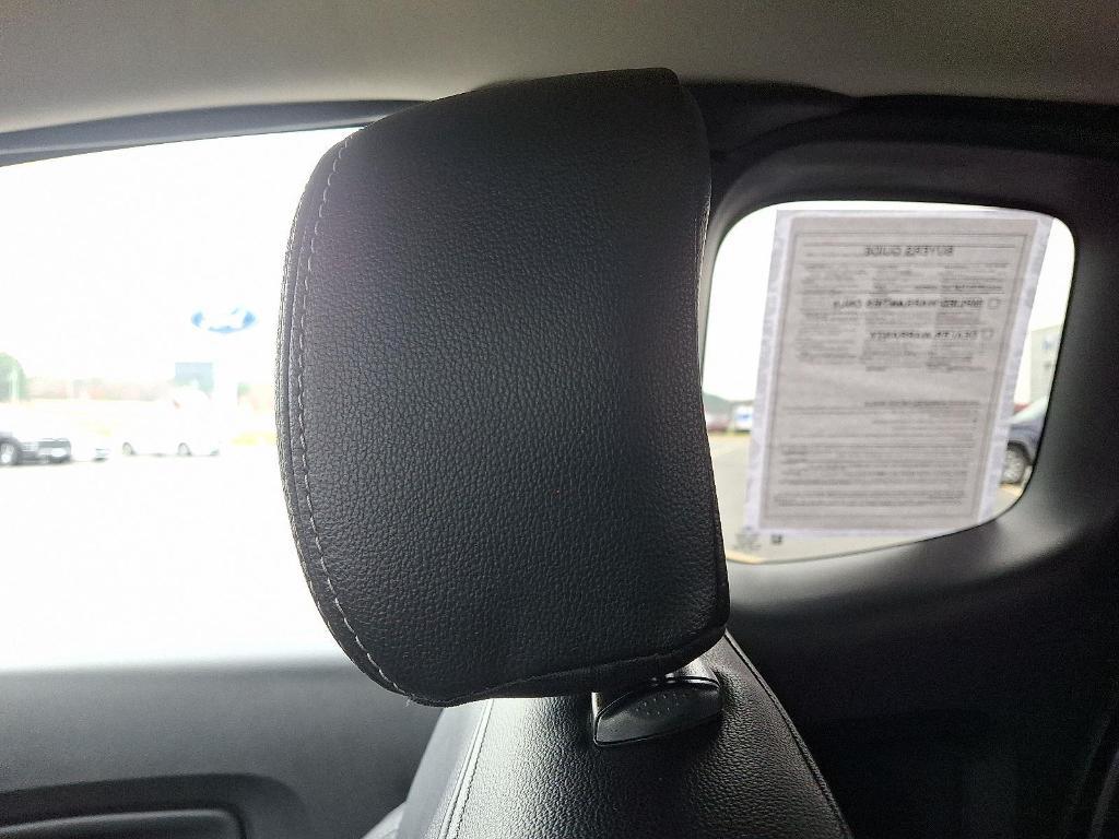 used 2019 Ford Ranger car, priced at $21,500