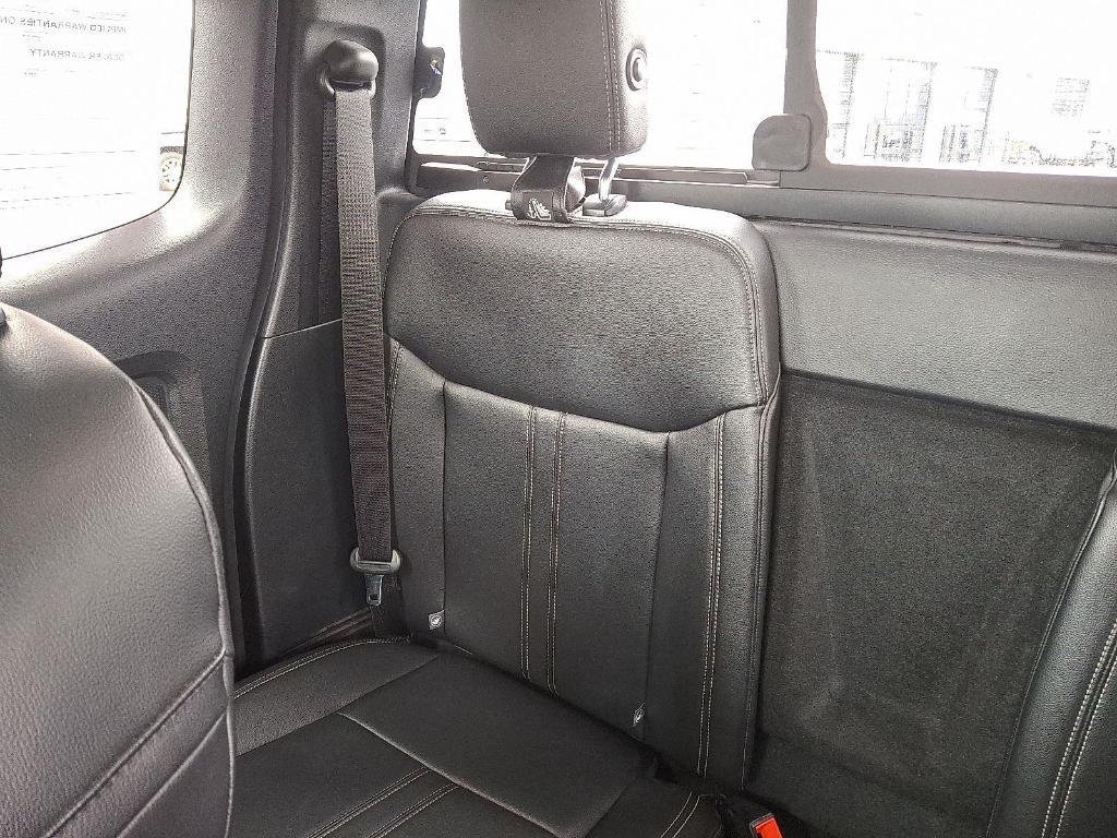 used 2019 Ford Ranger car, priced at $21,500