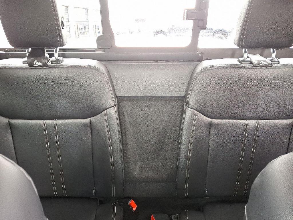 used 2019 Ford Ranger car, priced at $21,500