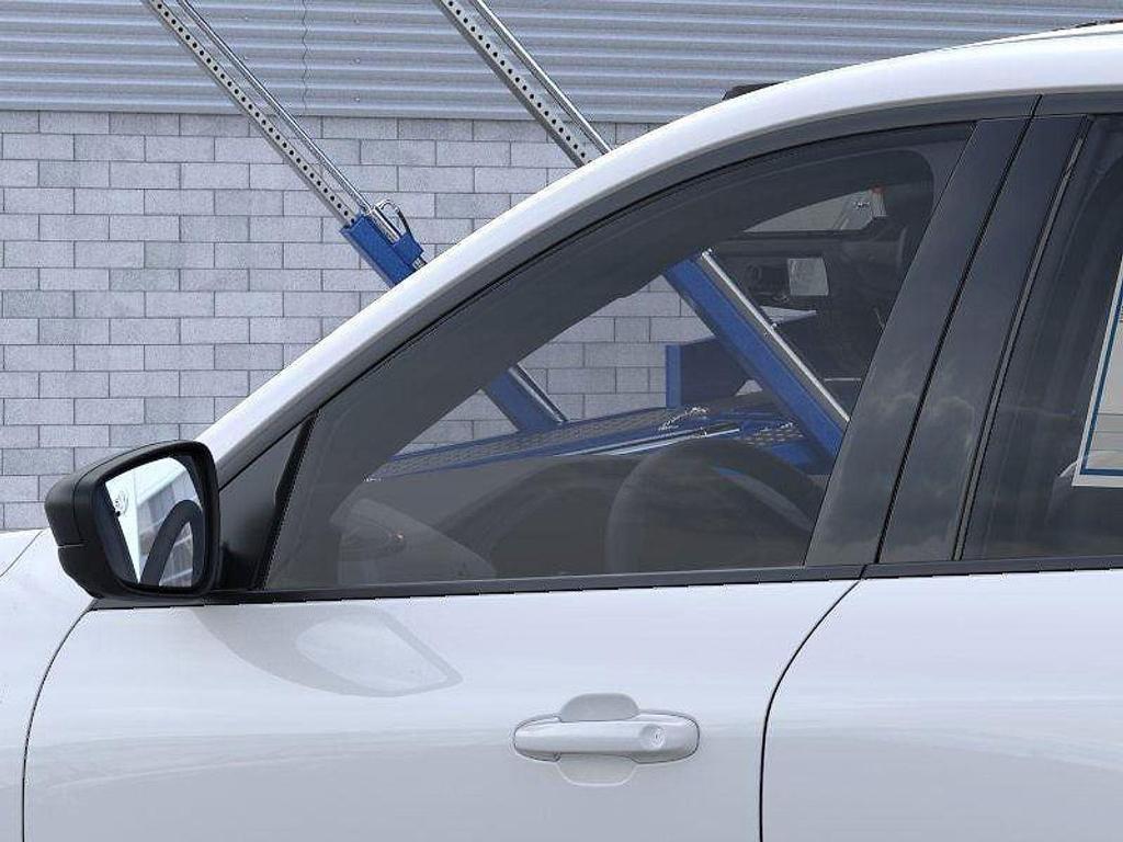 new 2026 Ford Escape car, priced at $29,845